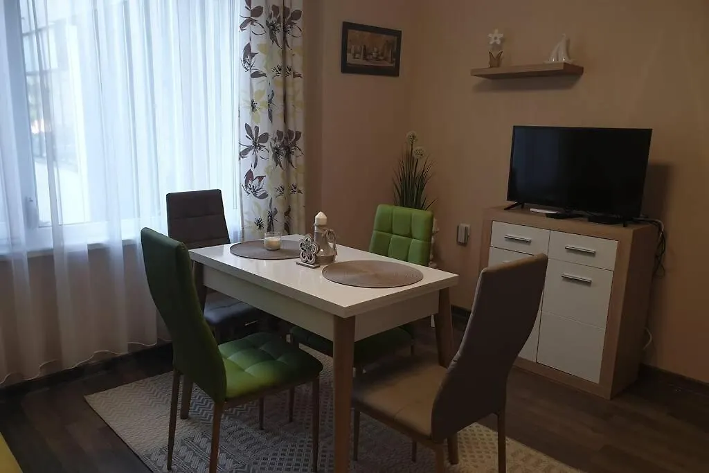 Нов Луксозен Апартамент Богоров В Центъра На Града Varna Apartment