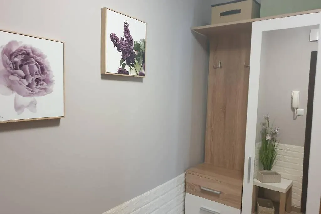 Apartment Нов Луксозен Апартамент Богоров В Центъра На Града Varna Bulgaria